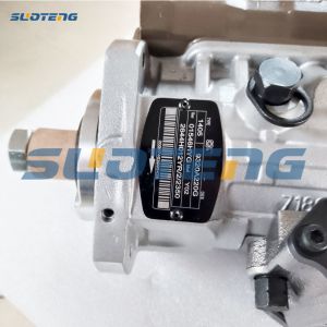 9320A220G Diesel Fuel Injection Pump for DP210