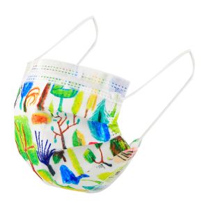 Customized Face Mask Custom Disposable Face Mask Custom Logo Face Mask Printed