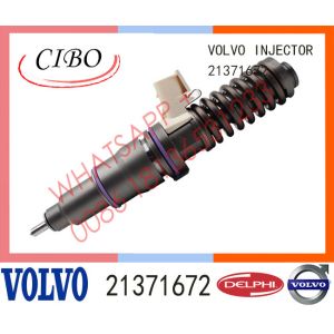VOL MD13 Engine Fuel Injector BEBE4D24001 21371672 For EC380D EC480D
