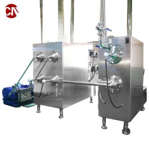 1t 2t 3t Capacity Production Line Edible Palm Oil Margarine Machine 50Hz