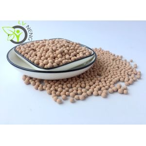 High Adsorption Speed Molecular Sieve 5a , Molecular Sieve Desiccant