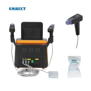 GOMECY MorePlus Mts SkinPen Fractionation Microneedling Fraction Skin Tightening