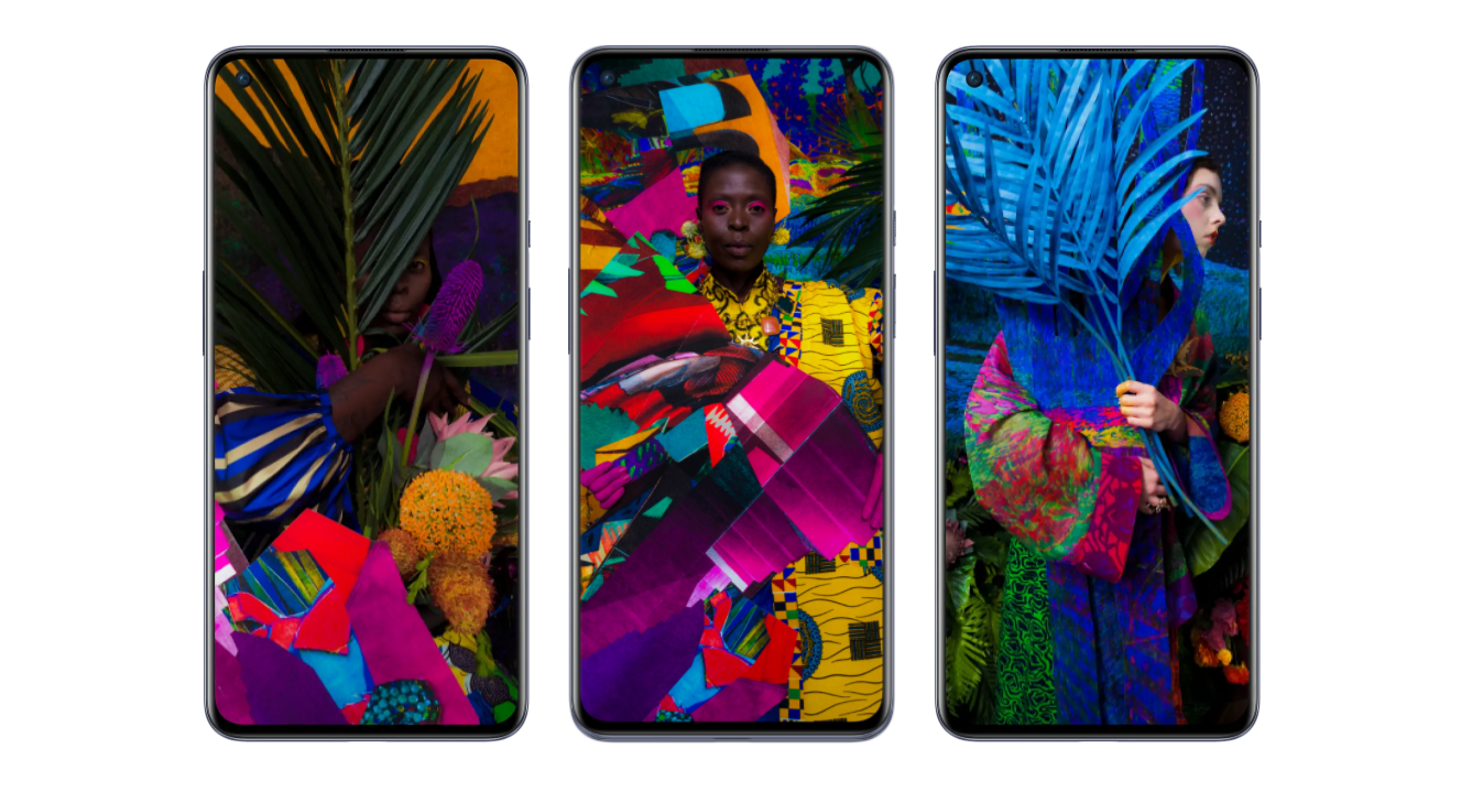 Original Global Rom OnePlus 9 5G Smartphone 6.55 Inch 120Hz AMOLED Display Snapdragon 888 4500mAh NFC OnePlus9 Mobile Ph