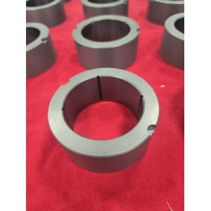 SSIC Sliding Bearing Sleeve for Pumps