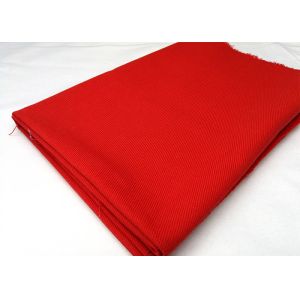 Quality 320 GSM Water Resistant Fabric 4/1 Sateen Antistatic Carbon Fiber Flame Tetardant for sale