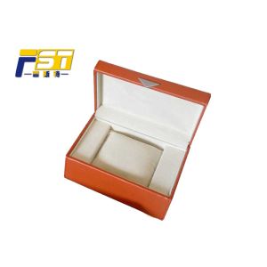 Silver Stamping Point Of Sale Luxury Goods Display Packaging Boxes For Jewelry