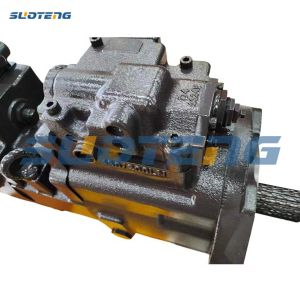 K3V180 Hydraulic Pump Assy for EC360 Excavator