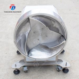 Carrot radish Ginger Shredding machine Bamboo shoots Cutting processing