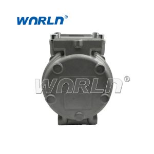5031201 Air Conditioning Auto Ac Compressor For 10PA15L BODY WXUN094