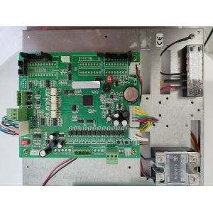 Petrol LPG Dispenser Motherboard Electronic Control Unit