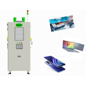 Douwin LCD Battery Test Chamber , 1500L Explosion Proof Test Chamber