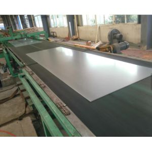 Baskets N08811 550 MPa ASTM 407 Stainless Steel Plate