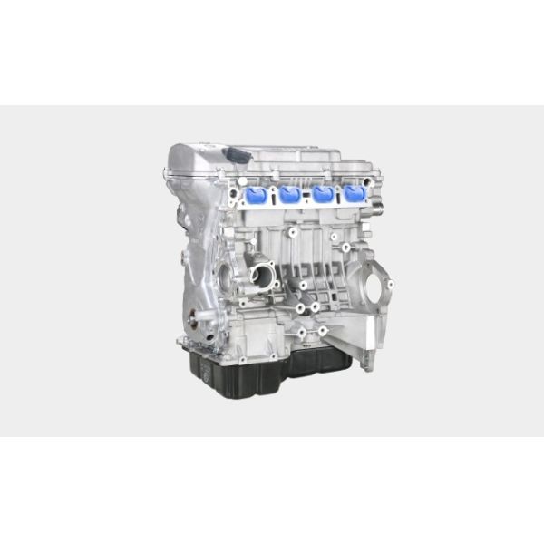Iron Engine Spare Parts 1.8L LJ479QE2 for WULING ZHENGCHEN Meeting Customer Requirements