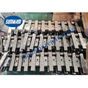 BE154883,Picanol weft feeler head,picanol loon spare parts