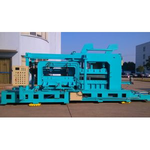 Steel Belt CO2 Butt Welding Machine , Longitudinal Seam Wire Welding Machine