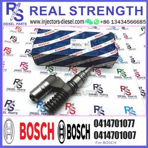 Diesel Common Rail Injector 0414701072 0414701051 1943974 0414701073 0414701076