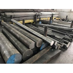 China Turned Surface Round Bar DC53 Cold Work Tool Steel on sale