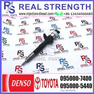 high quality 2367030220 0950007400 diesel injectors And Diesel common rail fuel