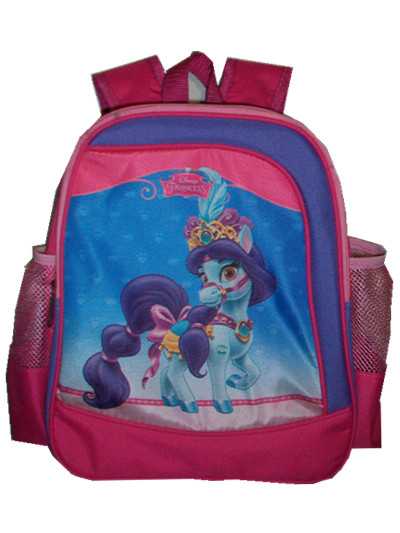 Buy Cartoon school bag at wholesale prices
