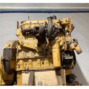 Quality 3N1129 Engine assembly 3N-1129 Engines 0R1048 Diesel 0R-1048 Marine 2816455 Generator Set 281-6455 for sale