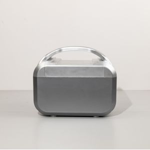 Emergency power supply 1200W, backup power supply capacity 1152WH