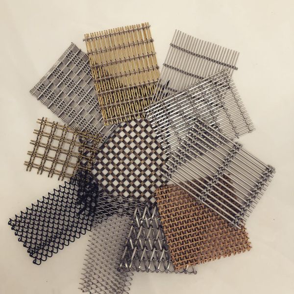 Artistic Vision Backdrops All Types Of Stainless Steel For Indoor Spaces Durable Properties