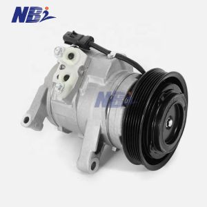 0911A0401/68308 Vehicle AC Compressor Low Noise
