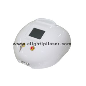 RF Woman Ultrasonic Liposuction Cavitation Machine With 5.6inch LCD Screen White