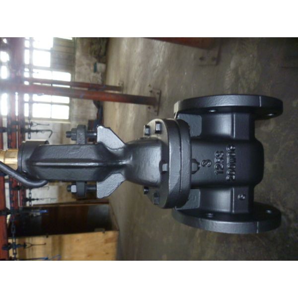 Buy ANSI  gate valve at wholesale prices