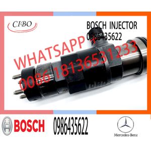 Diesel Fuel Injector 0445120298 0445120299 0986435622 4700700087 470070008780