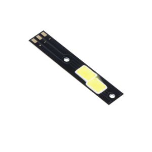 6W DC9V CAR HEAD LIGHT LED COB CHIP 600-660 NW=4000K WW=3000K PW=6000K