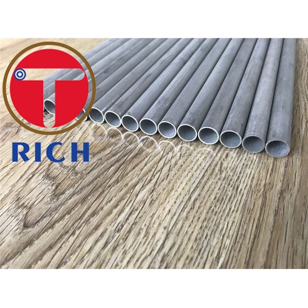 UNS S31803 2205 Super Duplex Steel Tube