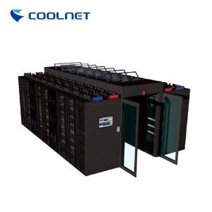 Modular Data Center with Static Payload 1100kg Custom Logo Label and Sliding