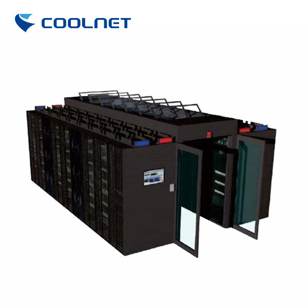 Buy Coolnet Modular Data Center Solution with Precision In-Row Cooling at wholesale prices