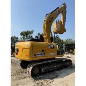 15ton Used Cat315d2gc Excavator With Bucket Capacity 0.75m³