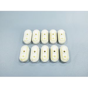 99.8% High Purity Alumina