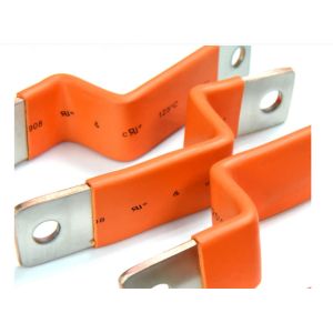 2 AWG Circuit Board Connector with Copper Color and Customizable Options