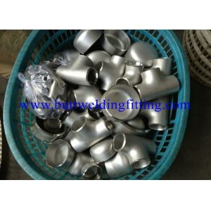 UNS32750 UNS32760 Stainless Steel Pipe Cap 1” To 60” Sch10s To SCH160S ASME B16