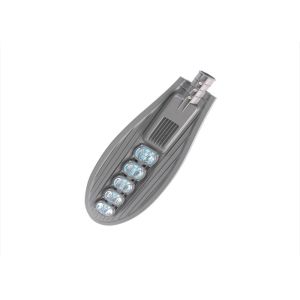 60 Watt 4500k Ac100-277v Ip65 Garden Street Light
