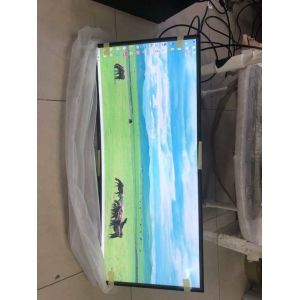 SAMSUNG LCD 34 Inch LTM340YP01 IPS EDP NEW 3440*1440 Curved