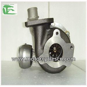 Automobile Spare Parts 01-06 GT1852V turbine 7180895008S