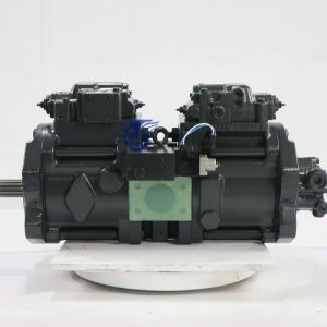 China KAWASAK kpm K3V112DT Kato excavator special hydraulic pump on sale