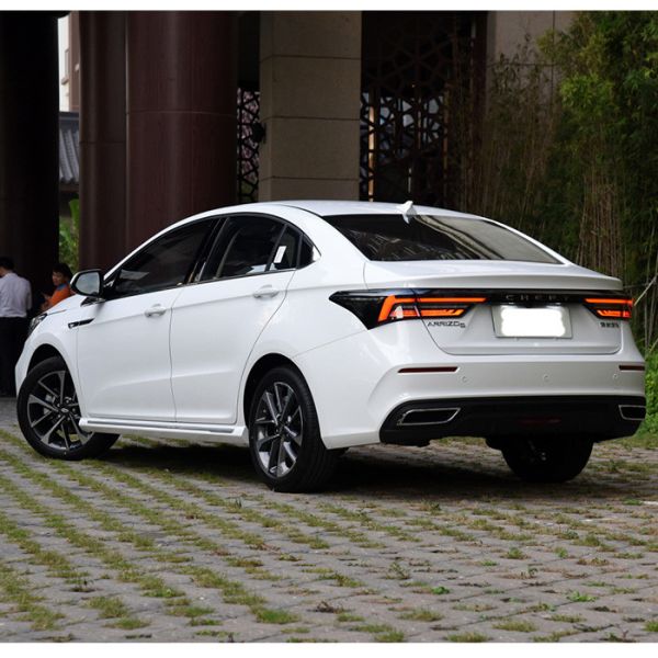 New And Used Car Chery Avto 2021 ARRIZO 5 Plus Little AI 1.5T CVT Gasoline Compact Car Made In China Vehicles Wholesaler