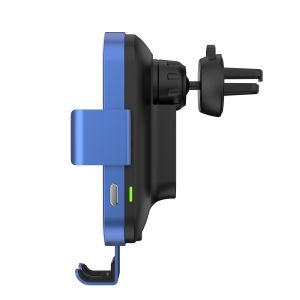 Smart Automatic Clamping Wireless Car Charger