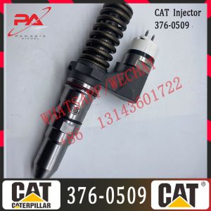 376-0509 C-A-Terpillar 3512 Engine Common Rail Fuel Injector 20R-0849