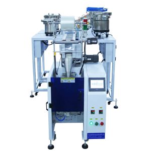 Furniture Parts Parts Screws Bolts Hardware Gaskets Automatic Counting Packing