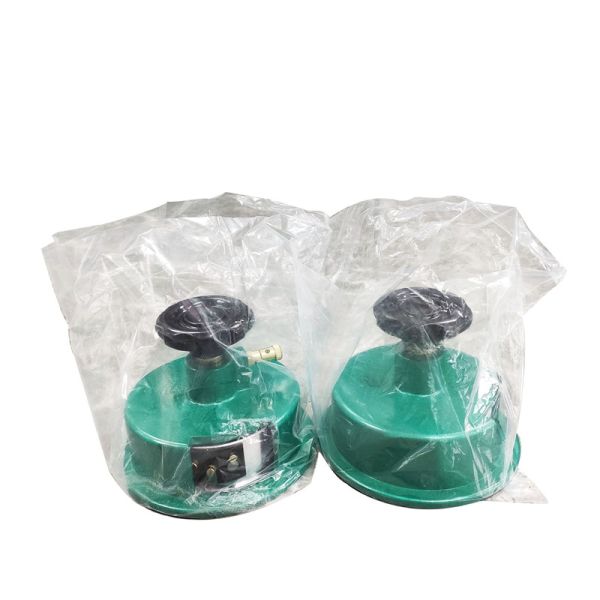 Buy Adjusted Thickness Disc Sample Cutter For All Kinds Of Fabric Industry at wholesale prices