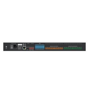 Automatic Mixing DSP Audio Processor , 8CH Digital Sound Processor For Zoom