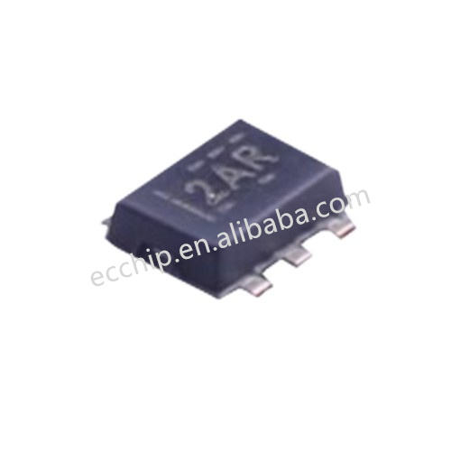 Buy TPD2E001DRLR at wholesale prices