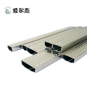 Chinese hot sell double glazing aluminum spacer bar